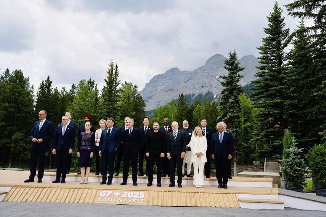 Accordo G7 sulla global minimum tax con esenzioni per gli Usa
