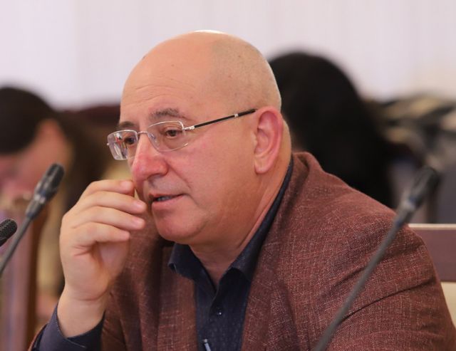 Нова акция на прокуратурата в Басейнова дирекция-Пловдив, този път за корупция