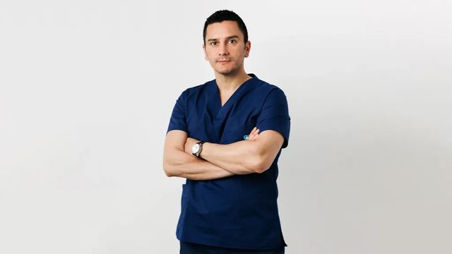 Primul Centru de Excelență în Neurochirurgia Pelvină din România și din Europa de Sud-Est