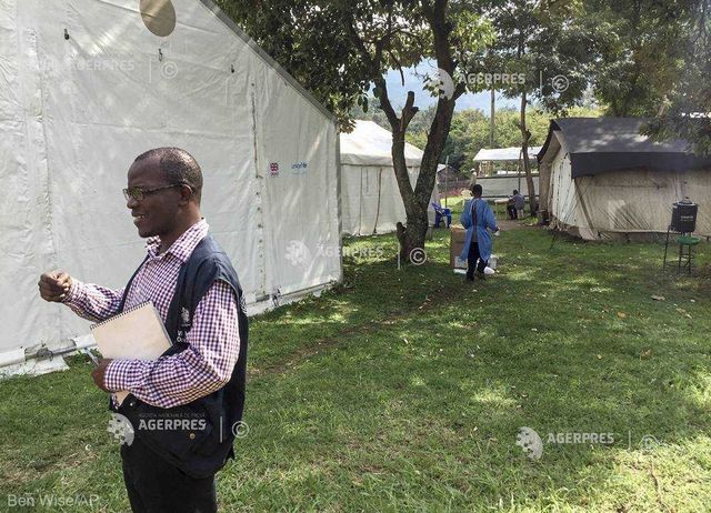 Uganda - Virusul Ebola a făcut a doua victimă