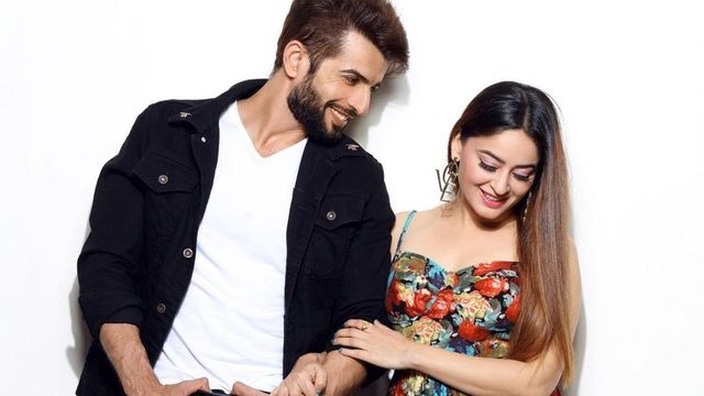 Mahhi Vij reacts to ₹5 Crore alimony claims from Jay Bhanushali amid divorce rumours