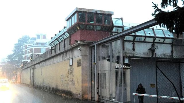 Salvini, via libera del Cdm a piano carceri, dal Mit 335 milioni