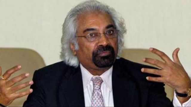 “People In East Look Chinese, South Like Africa”: New Sam Pitroda Flub