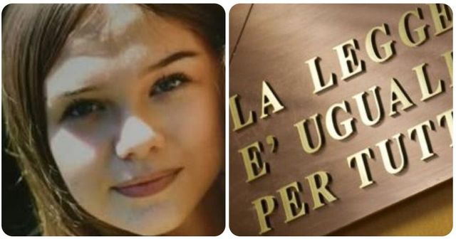 Omicidio di Aurora, per 15enne aggravante dello stalking
