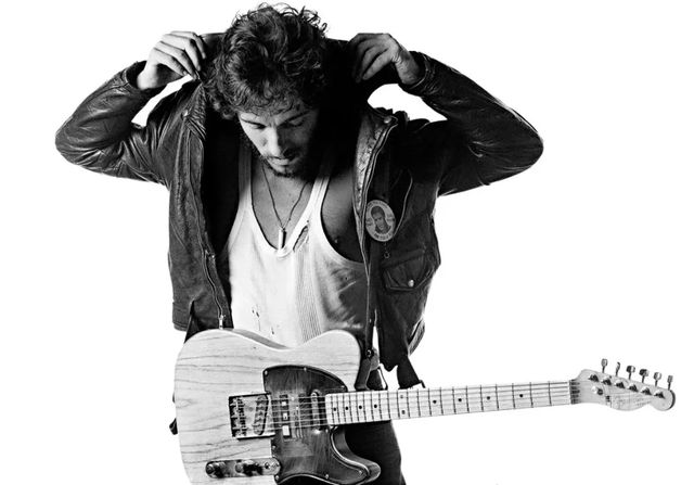 El álbum que cambió la carrera de Bruce Springsteen
