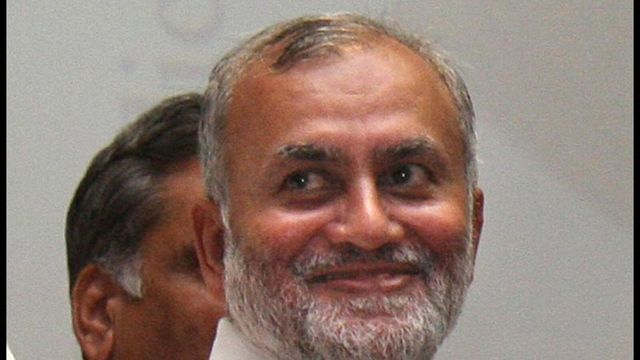 Missing ICAR ex-chief found dead in Cauvery