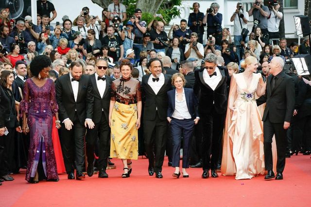 Cannes al via tra zombie e tributo Varda