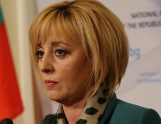Мая Манолова: Предлаганата цена за парното е много нечестна