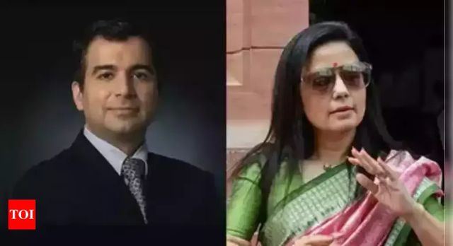 Cash-for-query case | Mahua Moitra submits her response to CBI questions