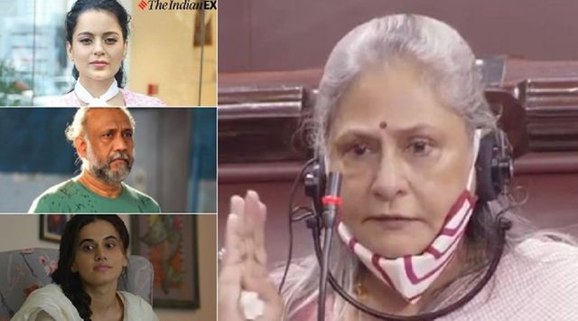 Kangana Ranaut Hits Back at Jaya Bachchan: Would You Say This If Shweta Was Beaten, Drugged, Molested, Abhishek Was Bullied