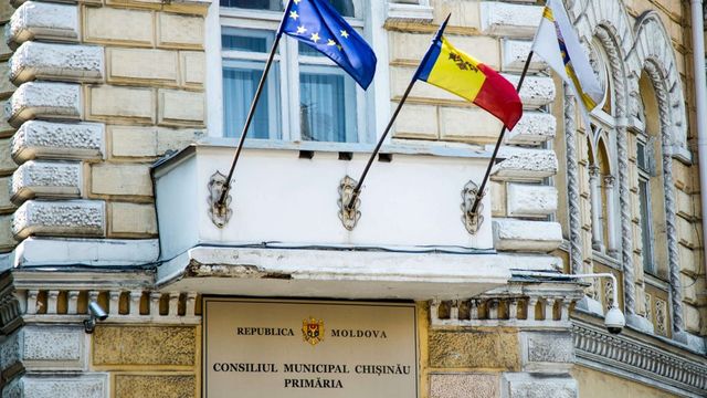 Муниципальный совет Кишинева проголосовал за муниципальный бюджет в первом чтении
