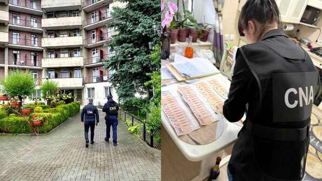 Conducerea sanatoriului”Speranța” plasată în arest pentru 20 de zile în cazul corupției de 1,5 milioane de lei