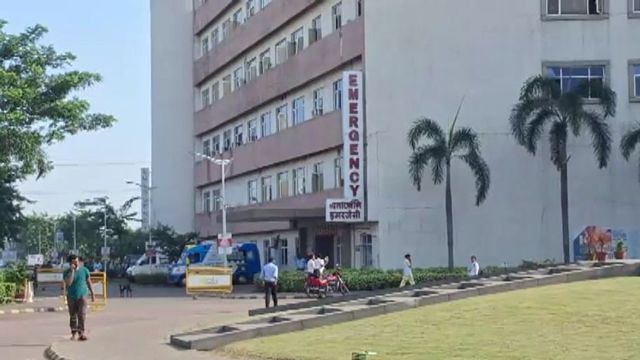 Medical student raped on Bengal hospital premises, political slugfest erupts