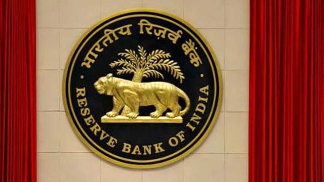RBI Panel Proposes Raising Cap on Promoters to 26% in Private Banks