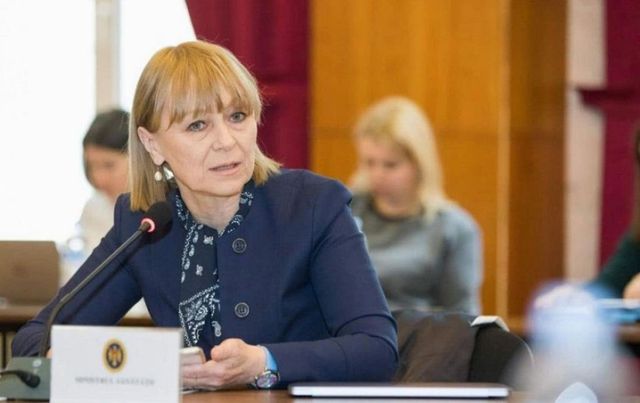Ministerul Sănătății vrea evaluarea fiecărui medic o dată la cinci ani – Cum explică ministrul Nemerenco
