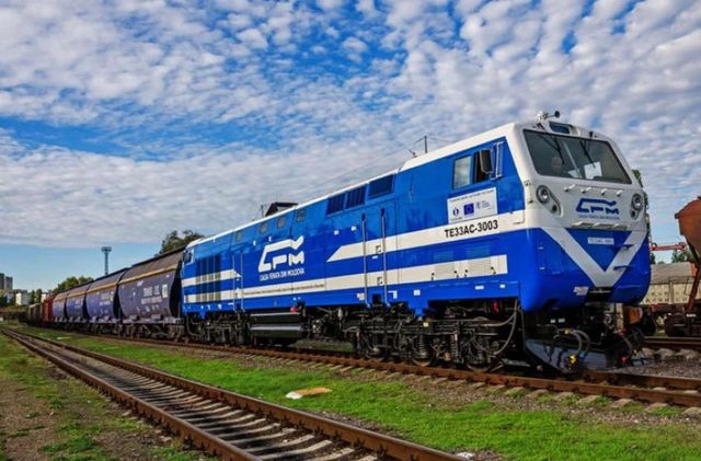 CFM va primi 250 de tone de motorină din rezerva de stat