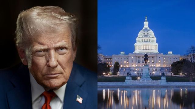 Trump promite că va cere pedeapsa cu moartea pentru orice crimă comisă în capitala Washington. „Nu avem de ales”