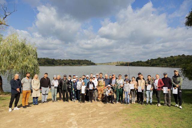 Reconstrucția barajului lacului de acumulare din orașul Rîșcani, finalizată