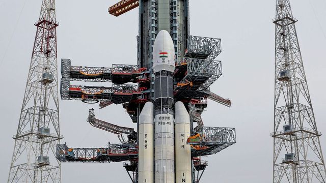 Chandrayaan-2 re-launch likely by July 22