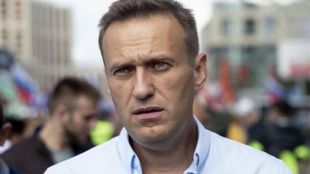 Navalnîi va fi judecat pentru defăimarea unui veteran din Al Doilea Război Mondial