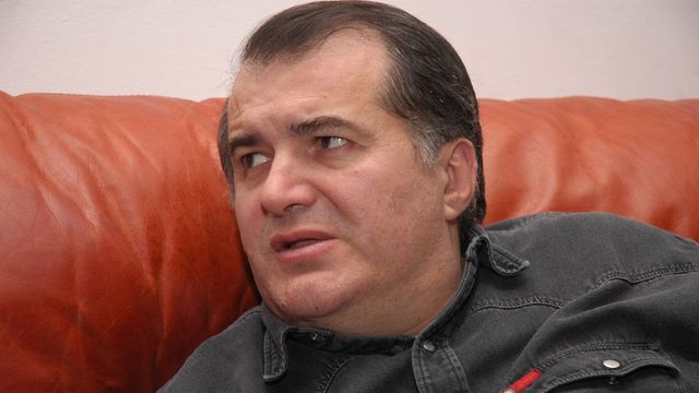 Florin Călinescu face anunțul șocant despre intrarea în PSD