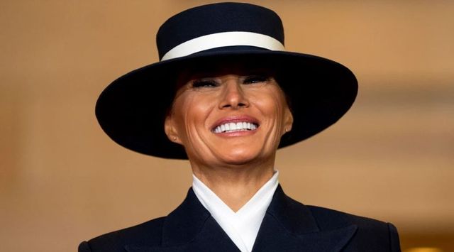 Melania Trump anunță revenirea a opt copii ucraineni la familiile lor după negocieri cu Putin