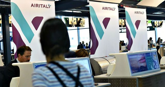 Per Air Italy bisogna studiare soluzioni alternative alla liquidazione, dice la ministra De Micheli