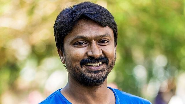 Tamil actor Krishna detained in drug case