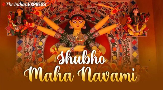 Durga Ashtami 2020: Puja vidhi, muhurat timings, mantra, and samagri