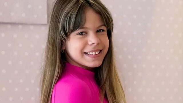 Meghalt Millena Brandão, a Netflix 11 éves gyerekszínésze