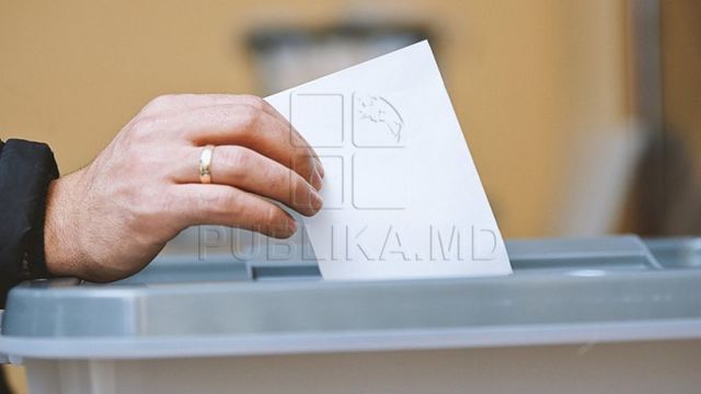 Румыны из Республики Молдова смогут избрать евродепутатов на 36 избирательных участках