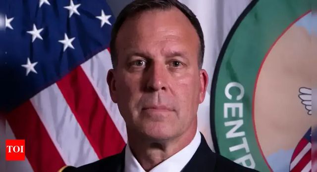 US general praises Pakistan, motherlode of terrorism, as a 'phenomenal partner'