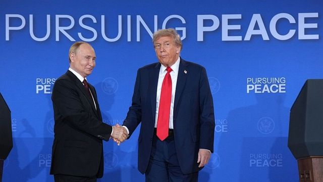 Тръмп е много разочарован от Путин