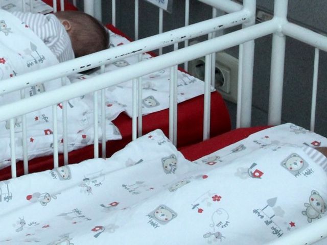 АГ болницата във Варна е без бебешки респиратори