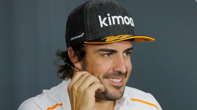 Fernando Alonso revine în Formula 1 la 39 de ani