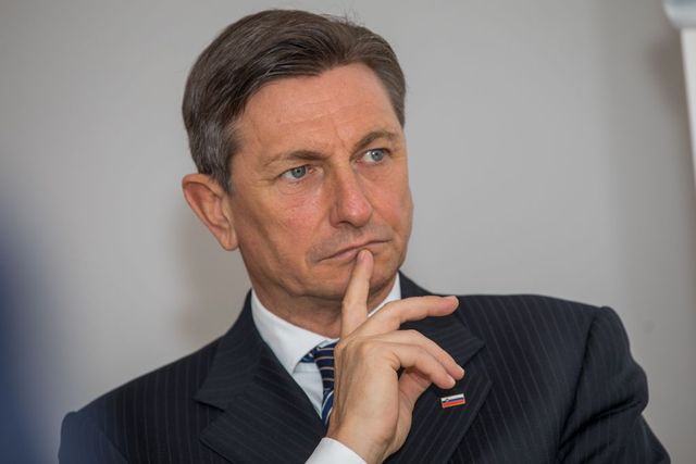 Președintele Sloveniei va întreprinde o vizită oficială la Chișinău