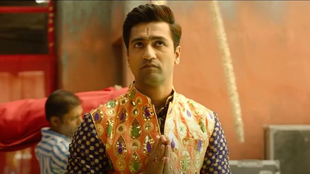 The Great Indian Family review: Vicky Kaushal film is an overdose of democracy, diversity and drama