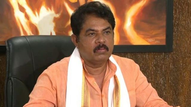 Karnataka HC sets aside Karnataka Congress MLA's election, orders recount