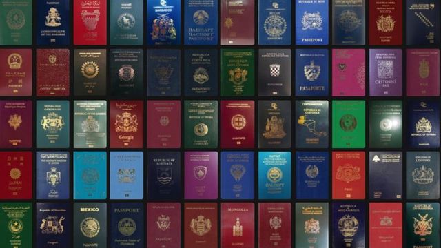 Topul țărilor cu cele mai puternice pașapoarte din lume. Pe ce loc este Republica Moldova