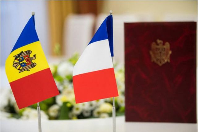 Moldovenii vor putea primi pensii din Franța