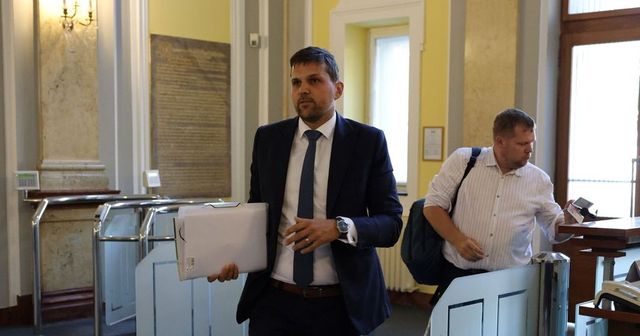 Hladík: Evropská komise vyslyšela českou žádost a navrhla změny v systému povolenek