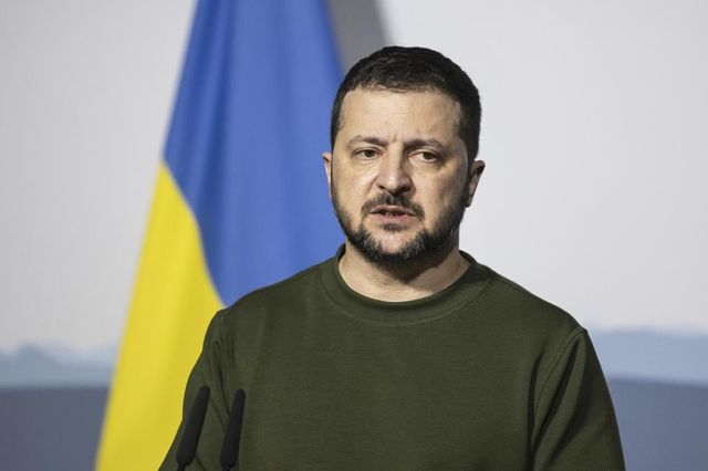 Ucraina, Zelensky rimuove Zaluzhny da capo delle forze armate