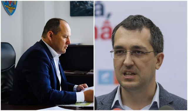 Viceprimarul USR al Bucureștiului își dă demisia / Plecarea lui Horia Tomescu vine după scandalul de la Administrația Spitalelor