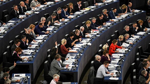 Европарламентът ще призове всички страни в ЕС да приемат Истанбулската конвенция