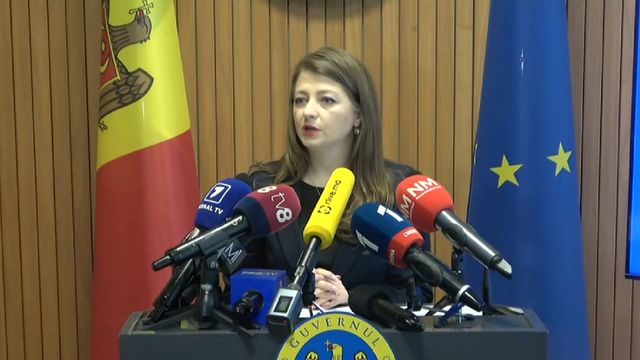 Ministra Justiției, despre eliberarea unor deținuți pe viață: “Sistemul nu a funcționat eficient”