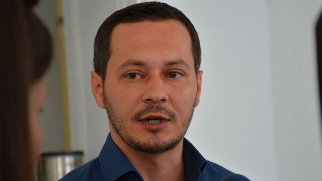 Ruslan Codreanu, exclus din cursa electorală pentru Chișinău!