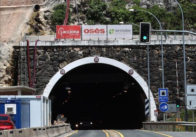 Anticorrupción concluye que la adjudicación de Belate vinculada a Cerdán debió ser anulada