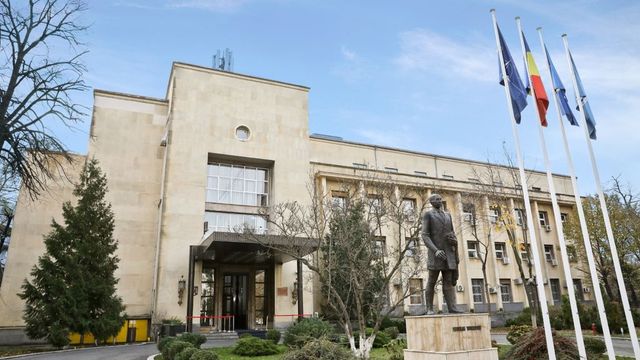 Purtătorul de cuvânt al MAE: Vedem semnele distinctive ale interferenței rusești în alegeri