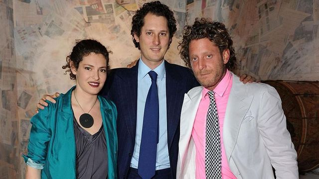 Accordo tra il fisco e la famiglia Elkann per gli oneri sull’eredità di Marella Agnelli