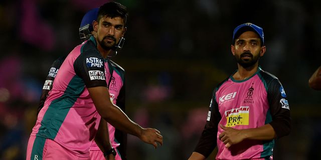 I love The Way Dhoni Can Slow Down And Control Games: Ish Sodhi